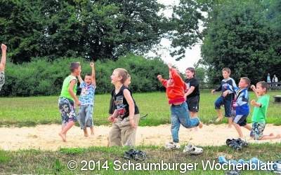 Tschernobylkinder sollen auch 2015 nach Detmold kommen
