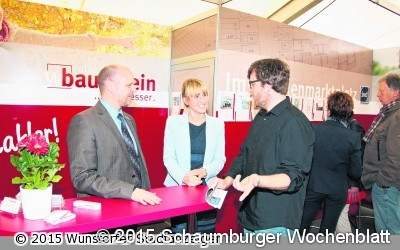 Immobilienbereich wächst weiterhin