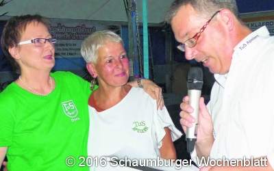 Ein dickes Lob zum 111. Geburtstag