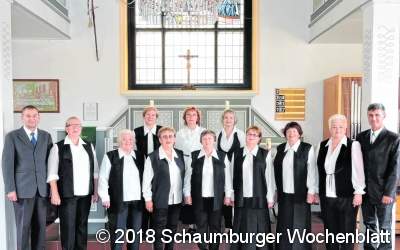 Aus einer Werkstatt wird eine Kirche