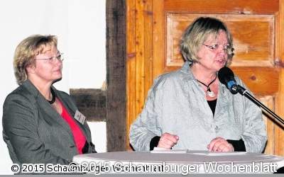 Unterstützung für Opfer häuslicher Gewalt