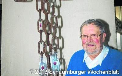 Jedes Detail hat eine Bedeutung