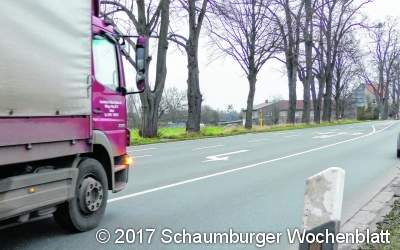 Protest per Bus nach Berlin