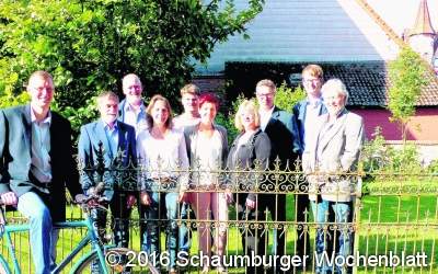 CDU will mehr Druck bei dem Hauptstraßenausbau