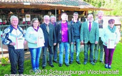 Acht Mal vorzüglich, 22 Mal hervorragend