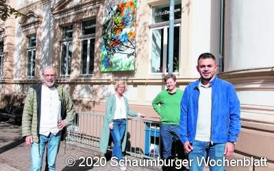 Zweite Kraft steigt
im Jugendtreff ein