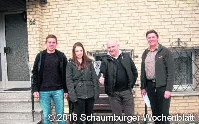 Rosenrott räumt alles ab