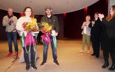 „Dieser Mut ist nicht selbstverständlich“