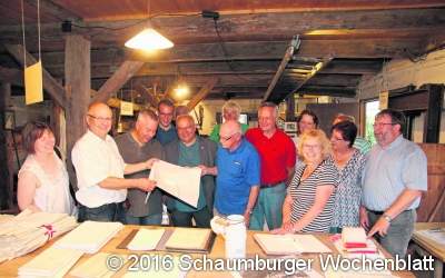 Sommertour der SPD