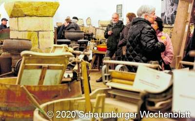 Museumslandschaft ist personell wie finanziell bestens aufgestellt