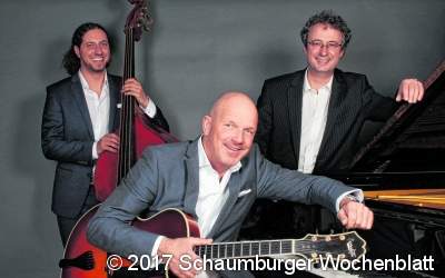 Evergreens beim Dämmerschoppen lauschen