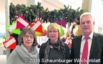 Silvesterinitiative in Stadthagen