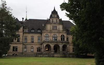 140 Jahre Bernd Blindow Gruppe