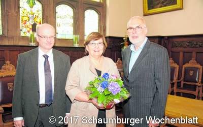 Sascha Cordes ist jetzt stellvertretender Schiedsmann
