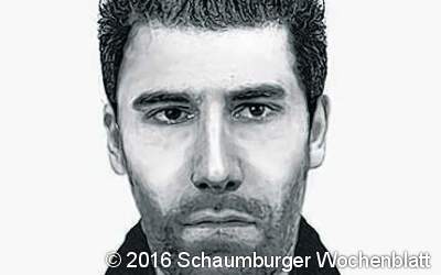 Versuchte Vergewaltigung