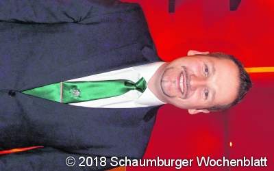 Neuer Siedlervorstand