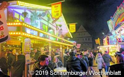Dieses Rezept macht den MartiniMarkt jedes Jahr zu einem Erfolg