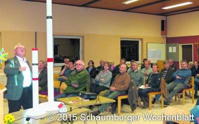 Auch Bürger sollen Protest erheben