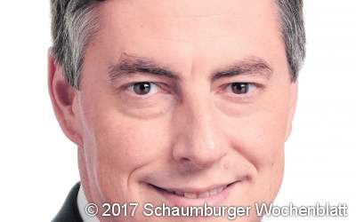 David McAllister zu Gast
beim 