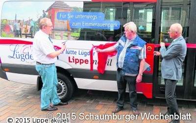 Barrierefrei und komfortabel