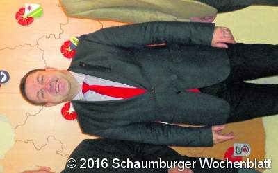 Strom für den 