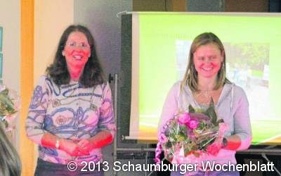 Frischer Apfelsaft beim Elterncafé