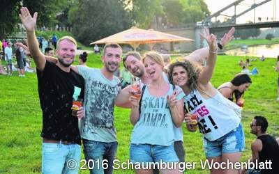 Schleppender Start von 