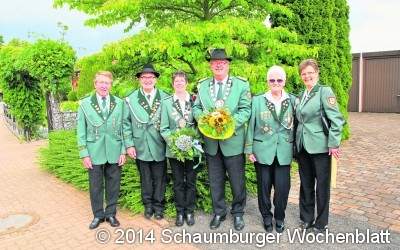 Kleines Jubiläum und eine 