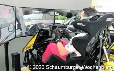 Zwei Teams starten
bei Meisterschaft