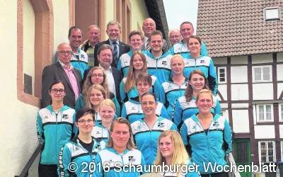 Mit Herzblut und Begeisterung