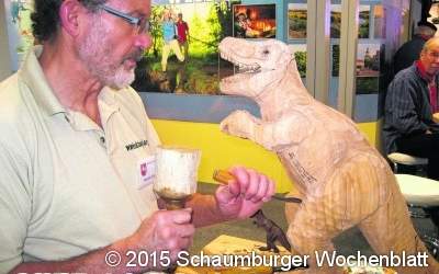 Grüne Woche nur mit Mittelweser
