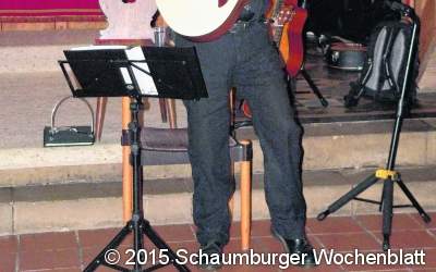 Musikalische Vielfalt