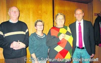 Sportler schielen nach Falkenhagen