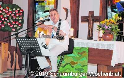 Ein himmlisches Vergnügen