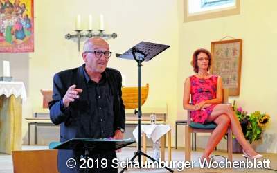 Lyrik und Lied