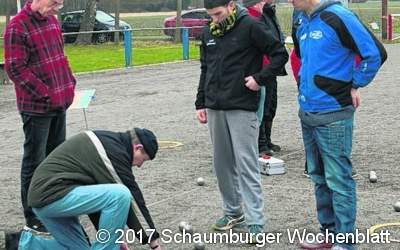 Letzter Streich der Serie