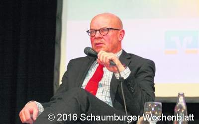 Fritz Pape, Kreishandwerkerschaft