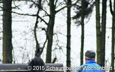 Regina Holzkämper mit Fina bestes Team