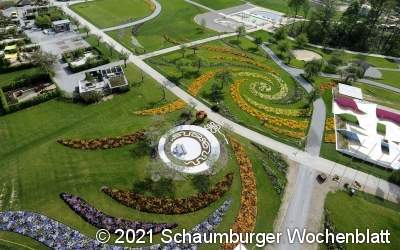 Landesgartenschau 2026:
Zweite Beteiligungsrunde geplant