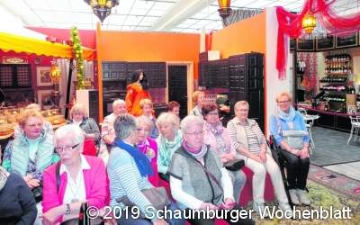 Wahrer Genuss einer Zeit-und Länderreise durch das Küchenmuseum in Hannover