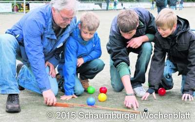 Wer holt sich den Pokal?