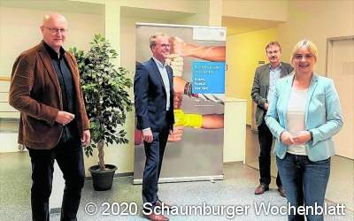 Menschen besonders in der aktuellen Corona-Krise helfen und unterstützen