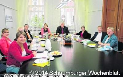 Landfrauen und Landjugend halten sich an Vorschriften
