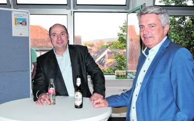 Es war der Wahlabend der Andrea Lange