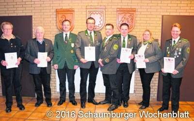Neuer Vorstand bei 
