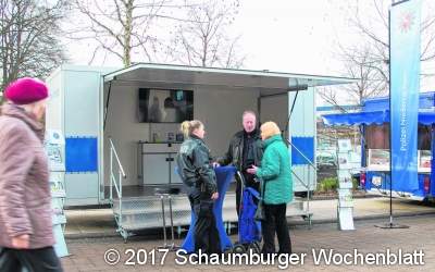Fenster zu, Licht an, Post rein