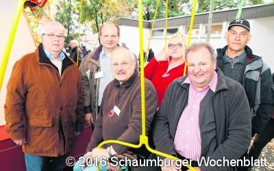 Experiment Bürgerladen