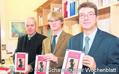 Das hat Profil: Von Busch bis Zwitzers