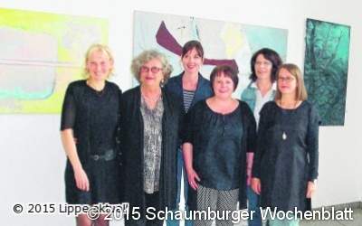 6 Mal Kunst – 6 Mal großartig
