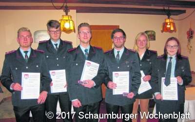 Stadtweit erste Frau an der Spitze der Blauröcke